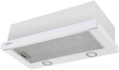 Maunfeld VS Fast Glass 60 белый