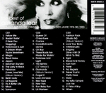 Amanda Lear / The Sphinx (Das Beste Aus Den Jahren 1976 - 1983)(3CD)