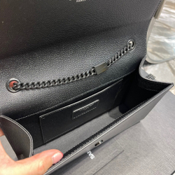 Saint Laurent Kate Medium Bag 24 cm