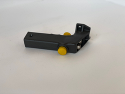 DL30-2 Ручка откидной колонны в сборе (малая)