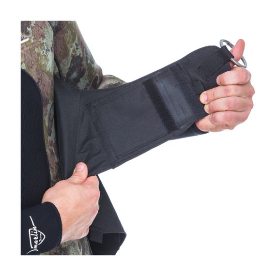 Разгрузочный жилет Marlin Neo 8 черный