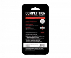 Капа 1-челюстная Clinch Competition Single Layer