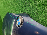 Капот BMW X3 G01 (2017-2024)