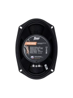 колонки автомобильные овалы AMP PRO 693 6х9