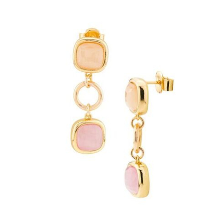 Серьги Boccadamo METALLO E CRISTALLO XOR725DR