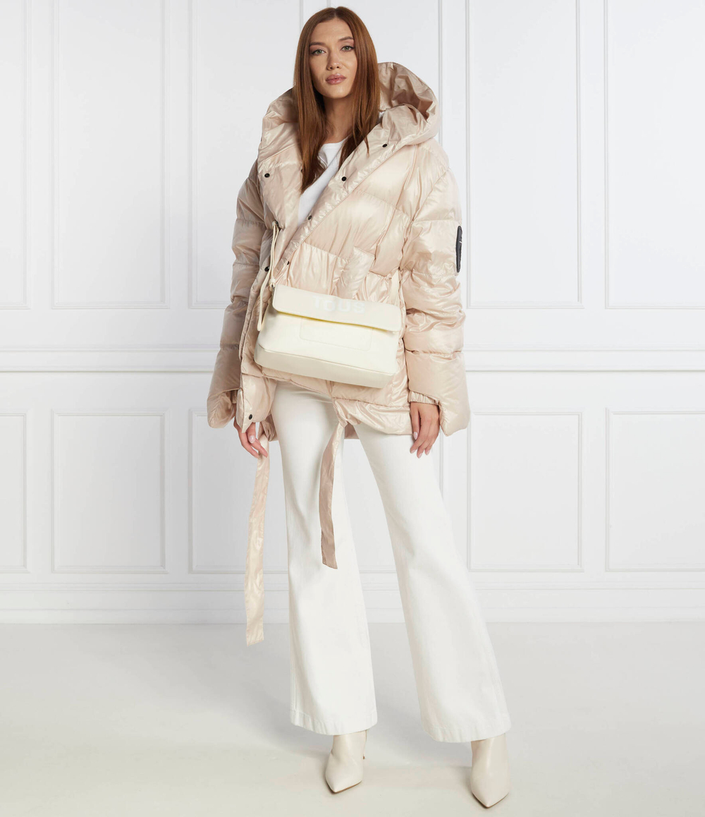 Сумка через плечо Tous - белый(20018611)