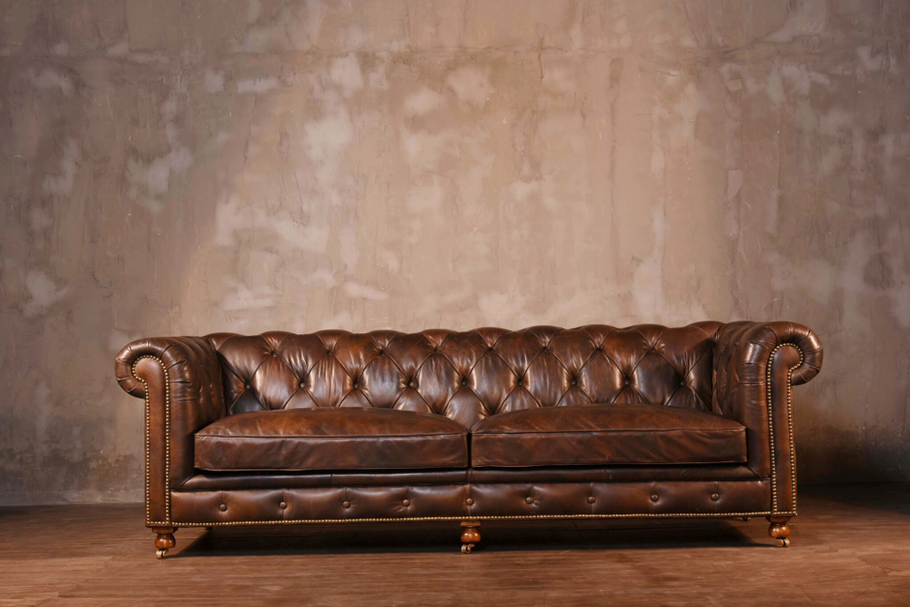 Диван Chesterfield RS073-3