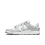 Nike Dunk Low "Grey Fog"