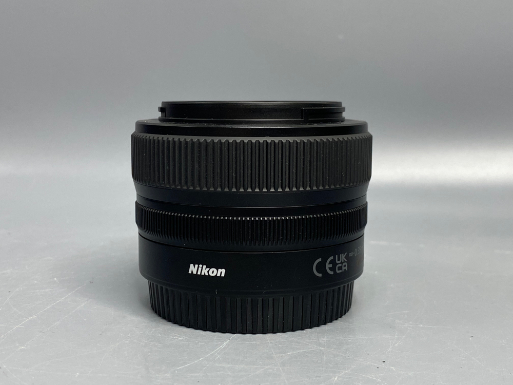 Nikon Nikkor Z 24-50mm 4-6.3