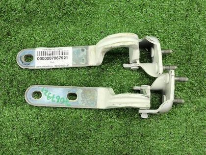 Петля крышки багажника Mercedes W166 M GLE (11-18)