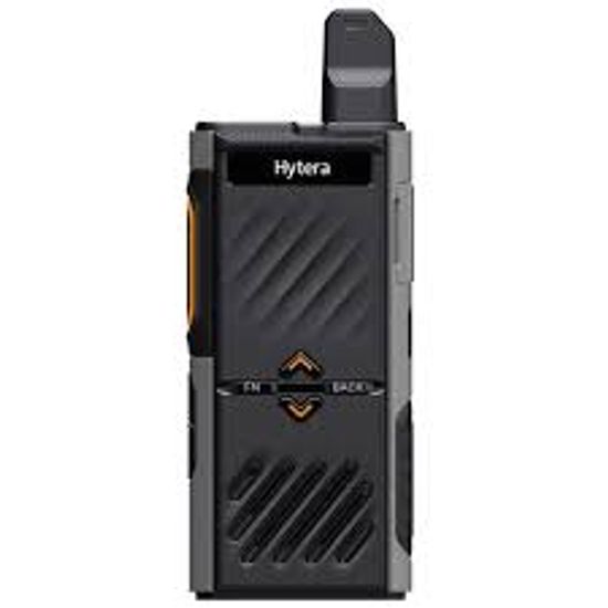 POC Радиостанция Hytera P30 LITE