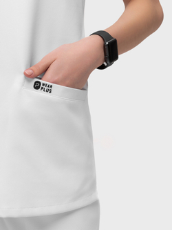 Топ Floret wearPLUS