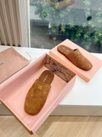 Miu Miu Slippers