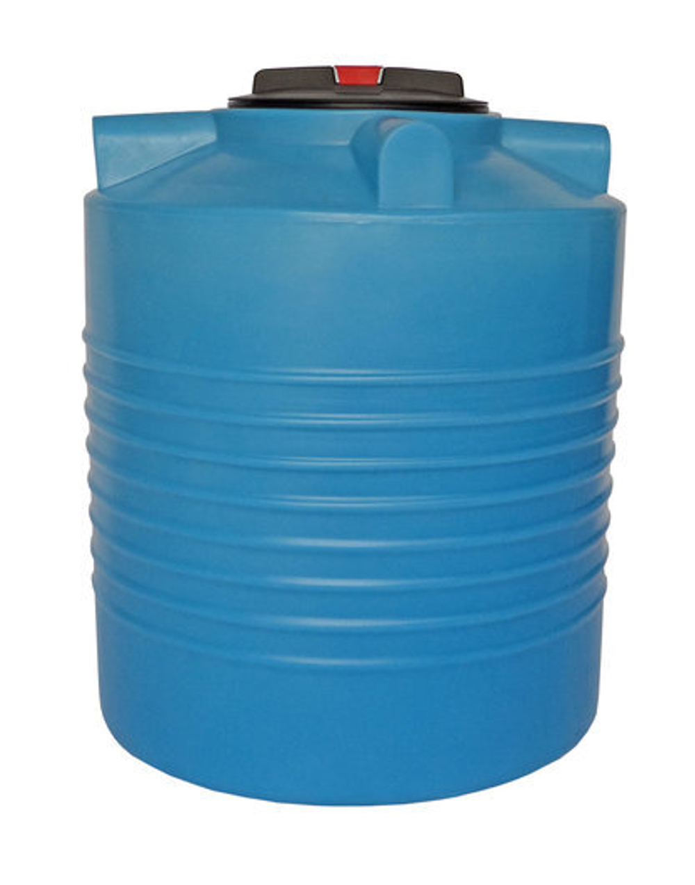 Бочка Экогрупп ДВ 300 л. (310 л.) вертикальный (730x730x880см;зеленый) - арт.561026