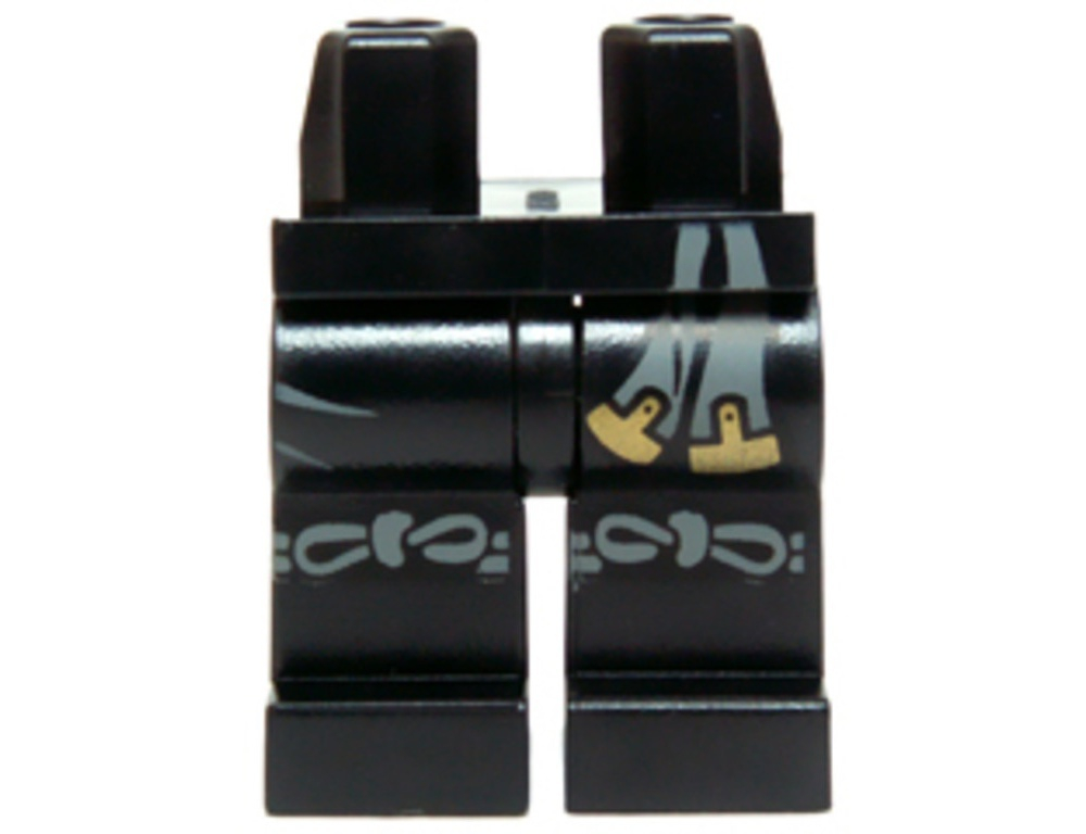 Ноги Коула 970c00pb0428