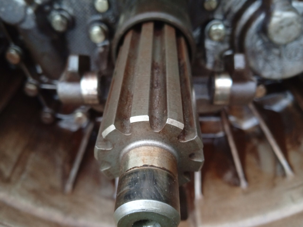 АКПП ZF 12AS2130TD 2020г