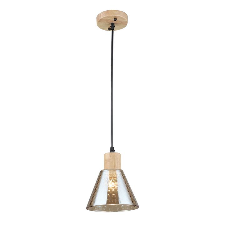 Подвесной светильник Arte Lamp LANCASTER A5891SP-1BK