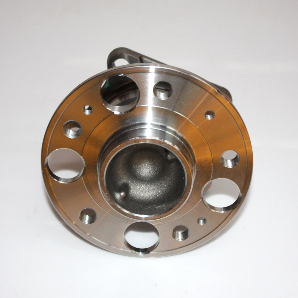 Ступица задняя в сборе 204000480AA для Chery Tiggo, EXEED, Чери Тигго, Эксид