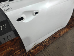 Дверь передняя правая Kia Soul 3 (SK3) 19-нв Б/У Оригинал 76004K0000