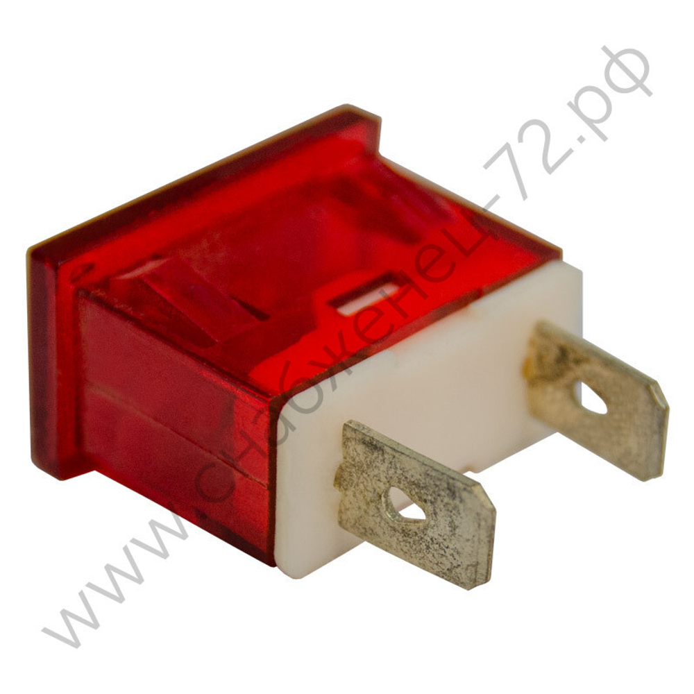 Лампы сигнальные Энергия прямоугольные