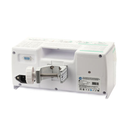 Шприцевой насос MED-MOS SPA112 – технические характеристики, инструкция и применение