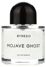 BYREDO парфюмерная вода Mojave Ghost, 100 мл, 100 г