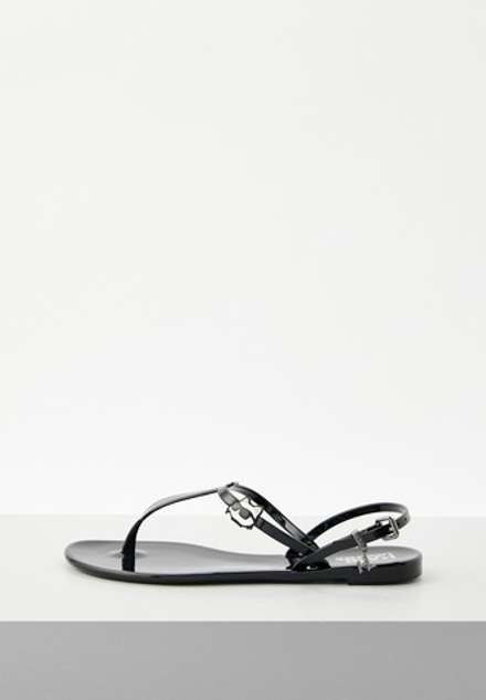 Сандалии женские Karl Lagerfeld JELLY