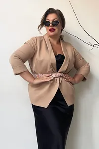 Жакет 2590 Fabrika