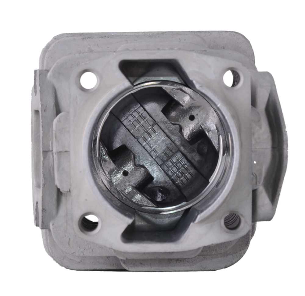 Поршневая группа Huter для бензопил 52 см³