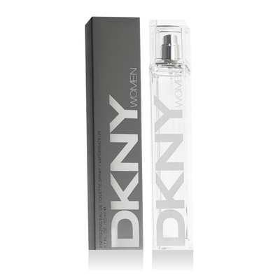 DKNY Donna Karan Women Energizing Eau De Toilette 50 ml (woman)