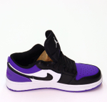 Кроссовки нат. Кожа (36-41)р. / шт. B977/17