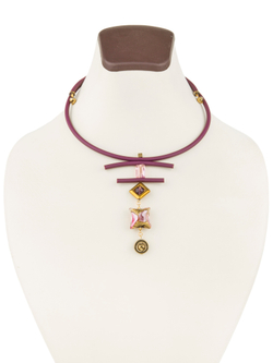 Колье Venezia Ultrello