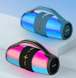 Беспроводная колонка Hopestar P54 Bass Boost Multicolor