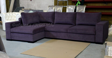 Диван угловой «Monako»