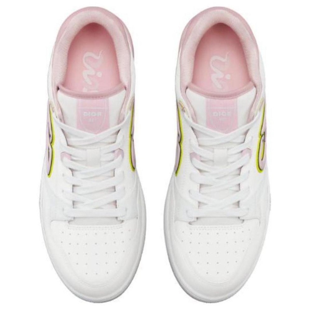 Кроссовки KAWS x DIOR B57, 3SN318ZEX_H044