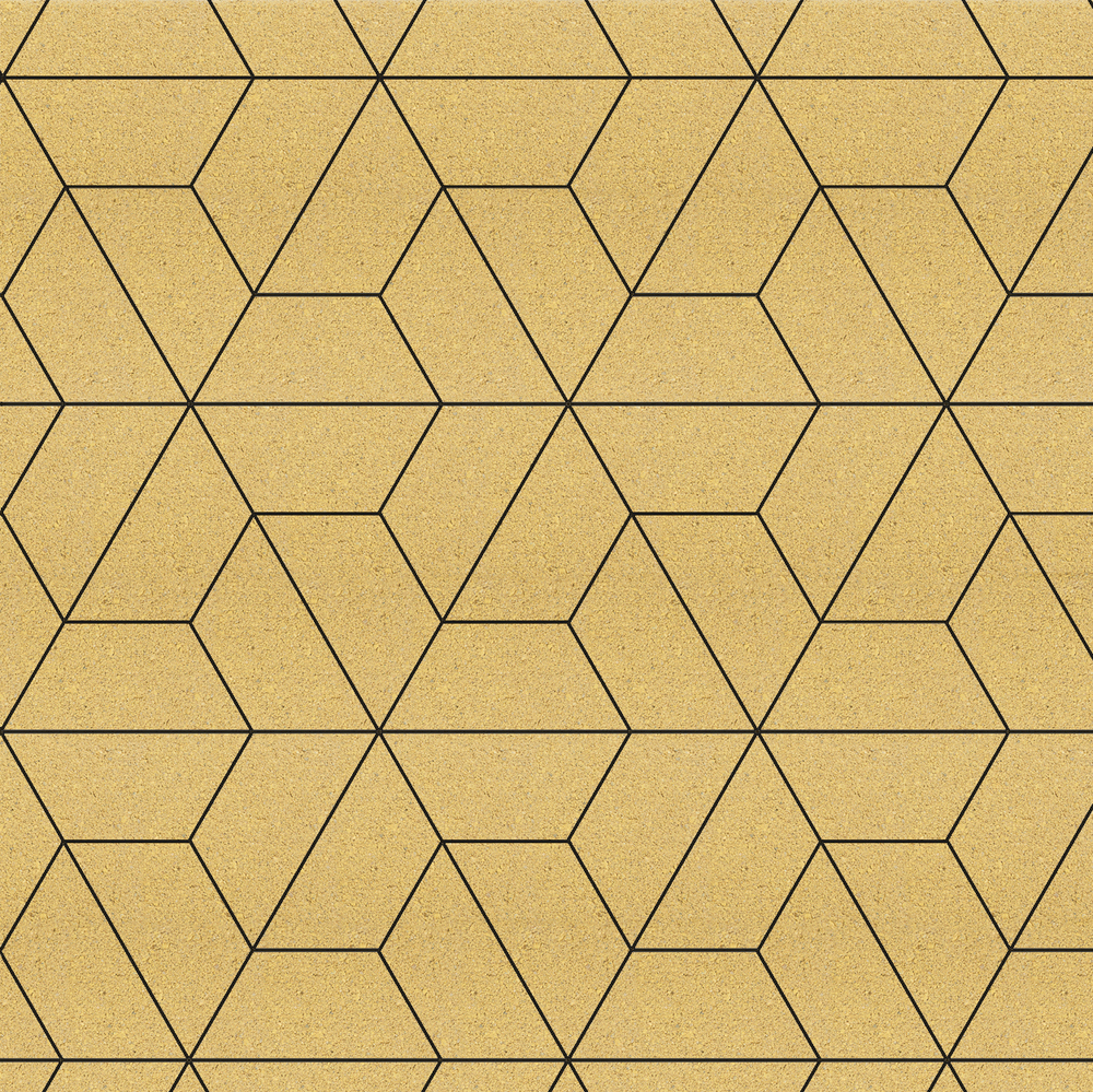 ТРАПЕЦИЯ Б.1.Т.6 400х200х200х200 мм