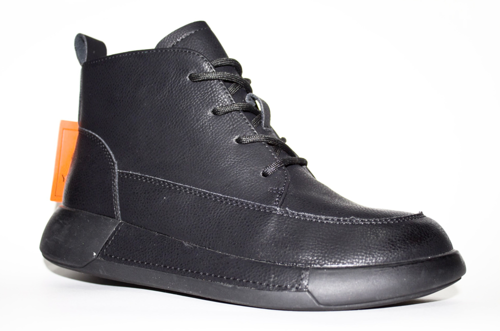 Ботинки женские демисезонные Yoder арт. 3378-1