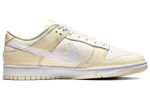 Кроссовки Nike Dunk Low Retro "Coconut Milk"