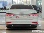 Audi A6 (C8) 45 TFSI Quattro Premium (06.2022)