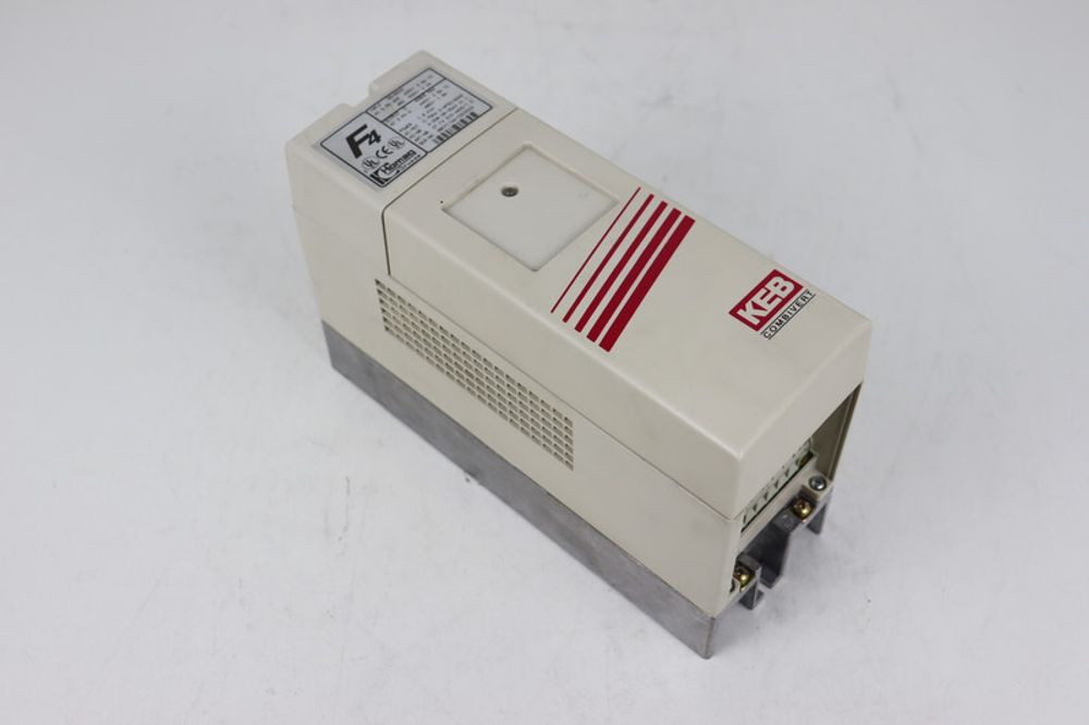 KEB 07.F4.S1D-4A00/1.0