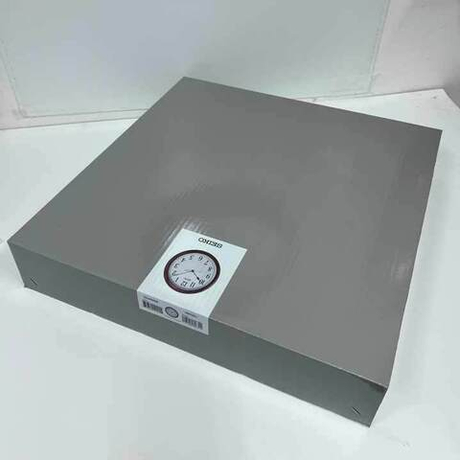 Настенные часы Seiko QXA598BN