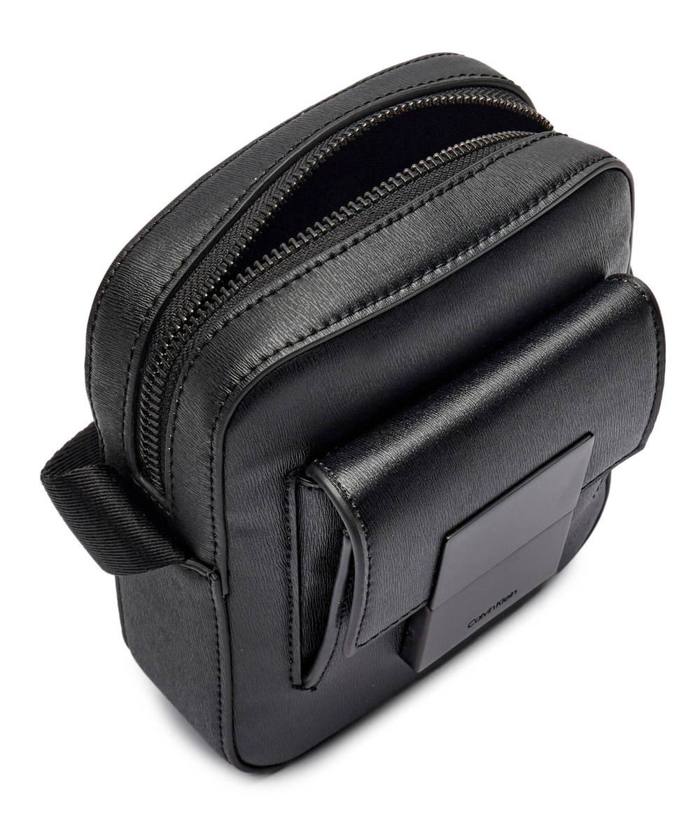 Сумка кросс-боди Calvin Klein - черный(K50K512261)