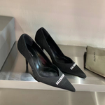Туфли Balenciaga