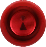 Колонка портативная JBL Charge 5, 40Вт, красный [jblcharge5red]