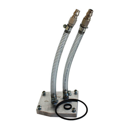 Адаптер для АКПП Jatco Nissan/Renault/Jeep/Mitsubishi