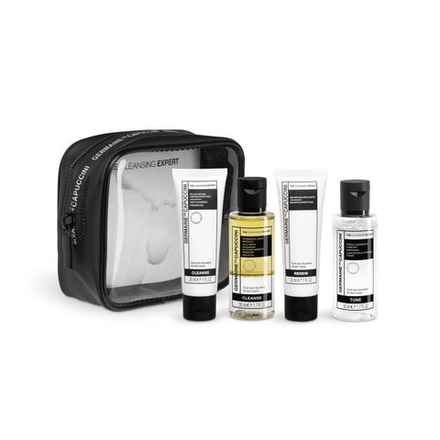 GERMAINE DE CAPUCCINI Travel Set 3