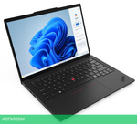 Ноутбук Lenovo ThinkPad T14 Gen 5 32GB/1TB (21MMS40J01-02)