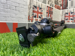 Manfrotto MT190XPro3 + MH496-BH Покупка/Продажа