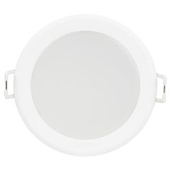 Светильник светодиодный встраиваемый Philips 929003286102 MESON 7Вт 6500K 220-240В D105 | Philips