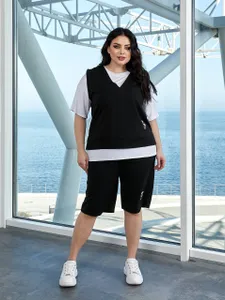 Костюм тройка УК-1240 Fabrika